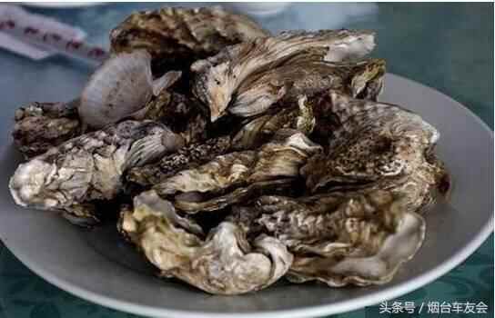 最全的烟台美食，你都吃过哪些？