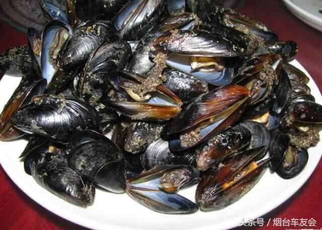 最全的烟台美食，你都吃过哪些？