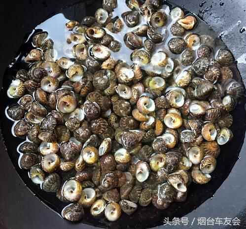 最全的烟台美食，你都吃过哪些？