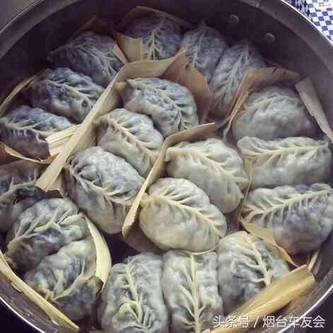 最全的烟台美食，你都吃过哪些？