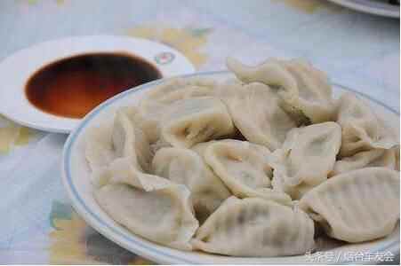 最全的烟台美食，你都吃过哪些？