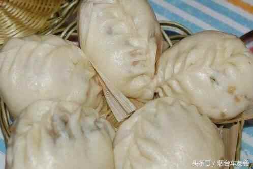 最全的烟台美食，你都吃过哪些？