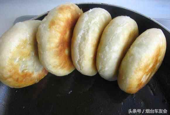 最全的烟台美食，你都吃过哪些？