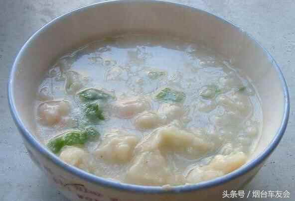 最全的烟台美食，你都吃过哪些？