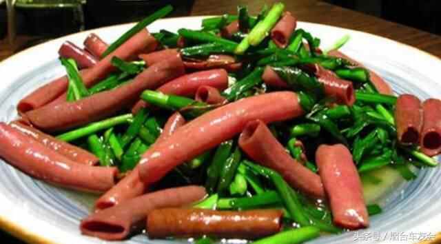 最全的烟台美食，你都吃过哪些？