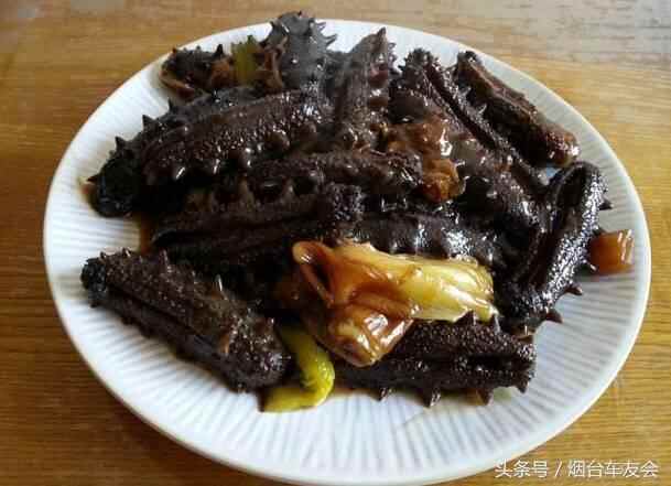 最全的烟台美食，你都吃过哪些？