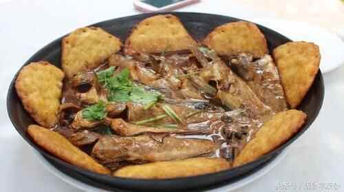 最全的烟台美食，你都吃过哪些？