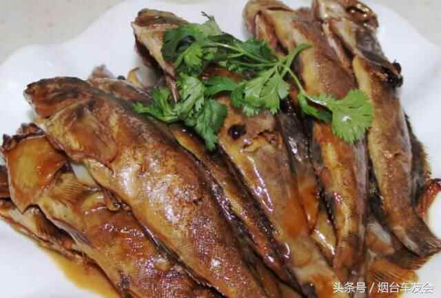 最全的烟台美食，你都吃过哪些？