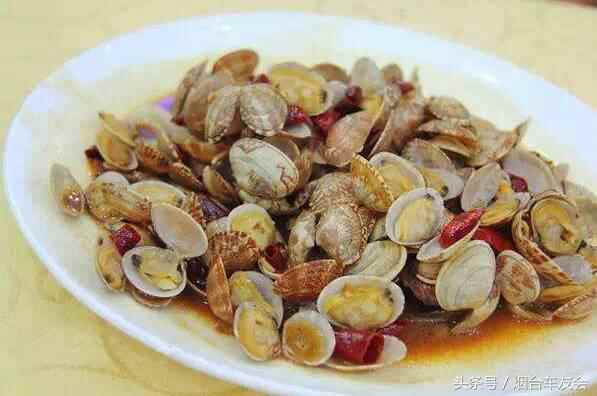 最全的烟台美食，你都吃过哪些？