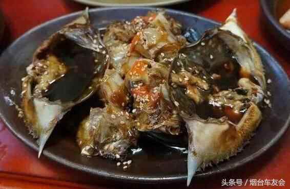 最全的烟台美食，你都吃过哪些？