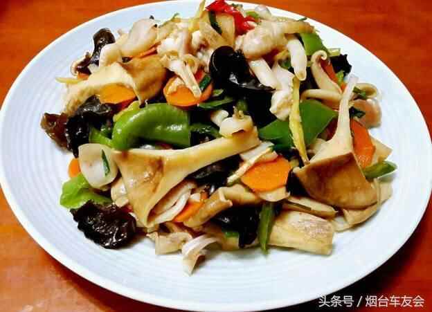 最全的烟台美食，你都吃过哪些？