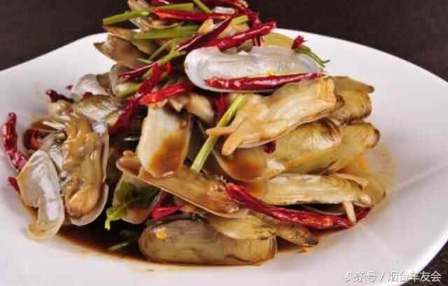 最全的烟台美食，你都吃过哪些？