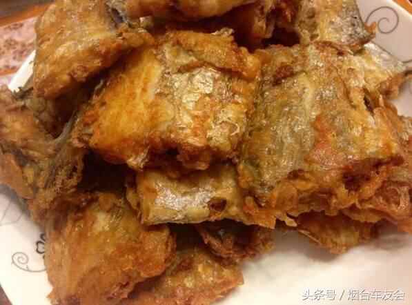 最全的烟台美食，你都吃过哪些？