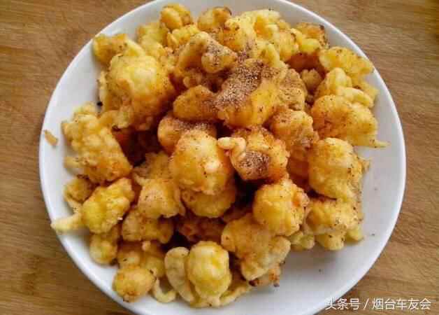 最全的烟台美食，你都吃过哪些？