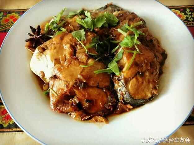 最全的烟台美食，你都吃过哪些？