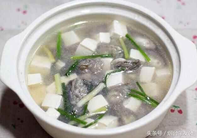 最全的烟台美食，你都吃过哪些？