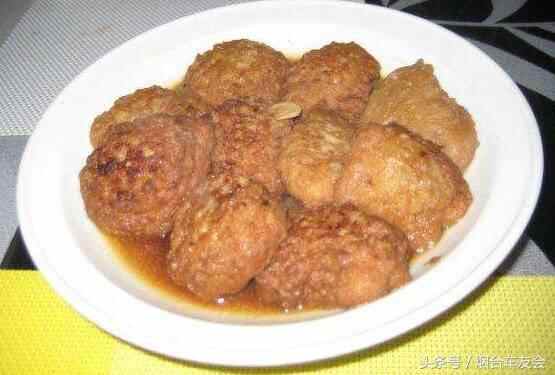 最全的烟台美食，你都吃过哪些？