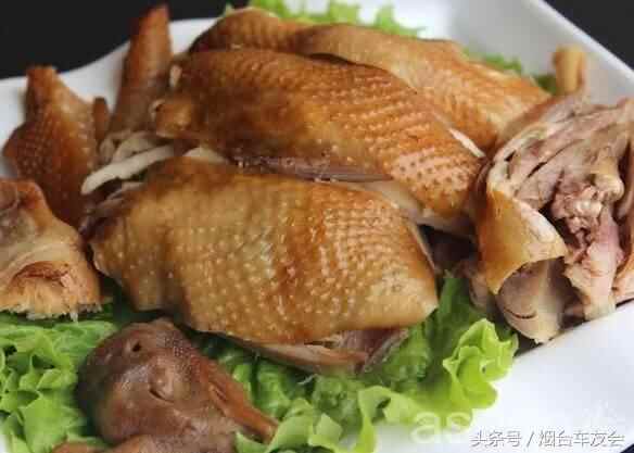 最全的烟台美食，你都吃过哪些？