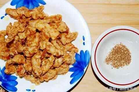 最全的烟台美食，你都吃过哪些？