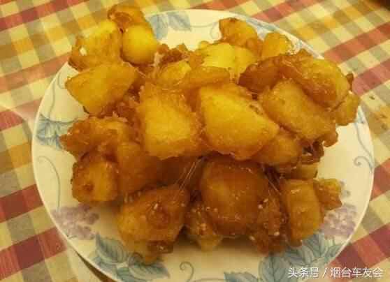 最全的烟台美食，你都吃过哪些？