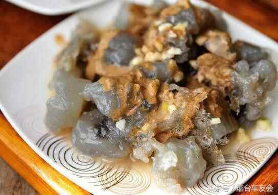 最全的烟台美食，你都吃过哪些？