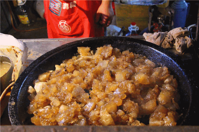 鲜美生活丨会隔空下蛊的美食系列之“烟台十大风味小吃”