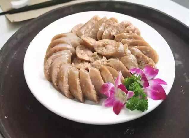 鲜美生活丨会隔空下蛊的美食系列之“烟台十大风味小吃”