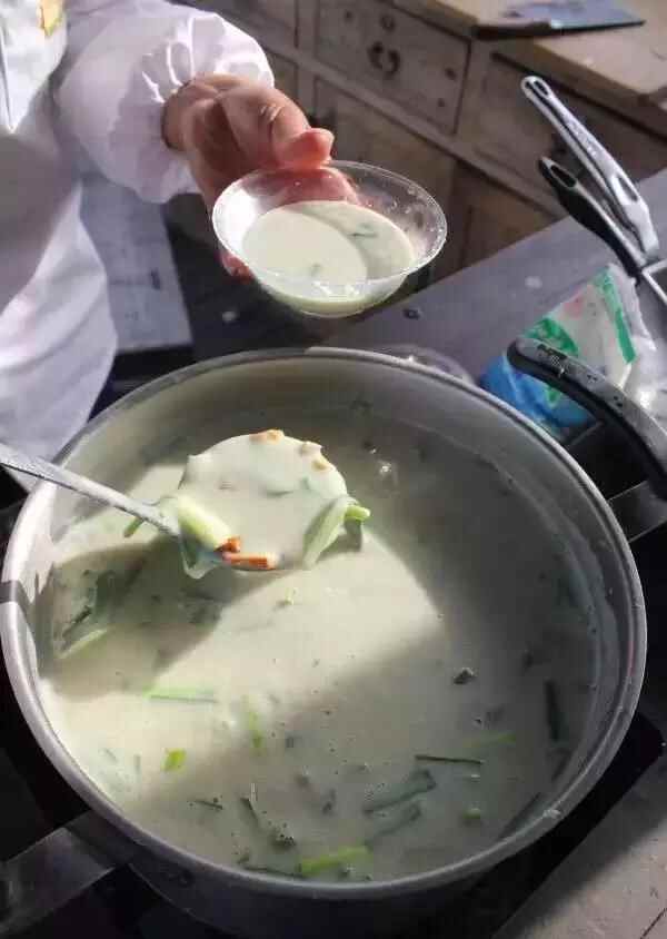 鲜美生活丨会隔空下蛊的美食系列之“烟台十大风味小吃”