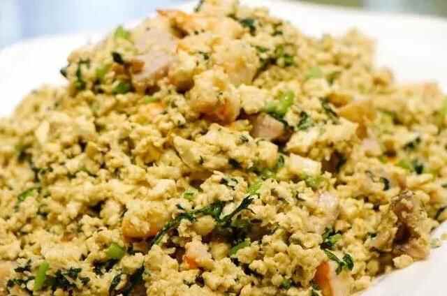 鲜美生活丨会隔空下蛊的美食系列之“烟台十大风味小吃”