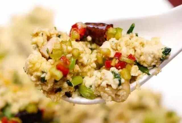 鲜美生活丨会隔空下蛊的美食系列之“烟台十大风味小吃”