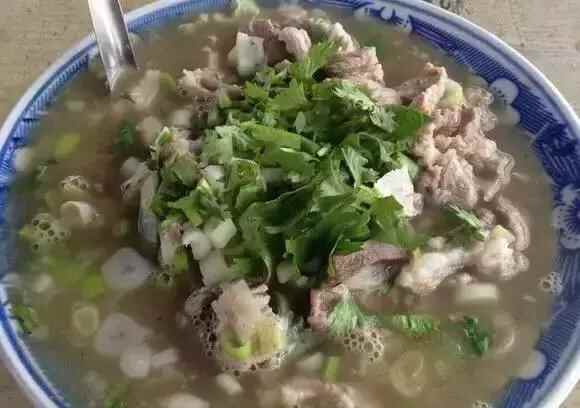 鲜美生活丨会隔空下蛊的美食系列之“烟台十大风味小吃”