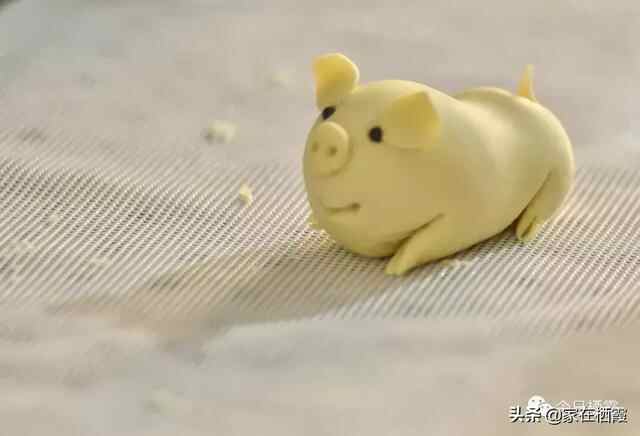 栖霞大饽饽：淡淡乡愁中的美食