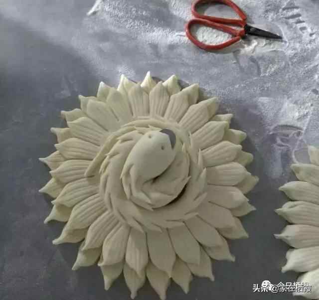 栖霞大饽饽：淡淡乡愁中的美食