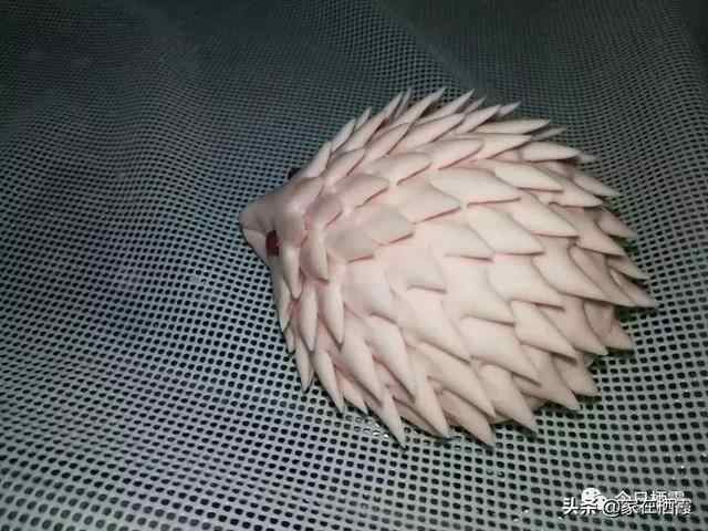 栖霞大饽饽：淡淡乡愁中的美食