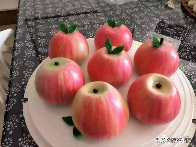 栖霞大饽饽：淡淡乡愁中的美食