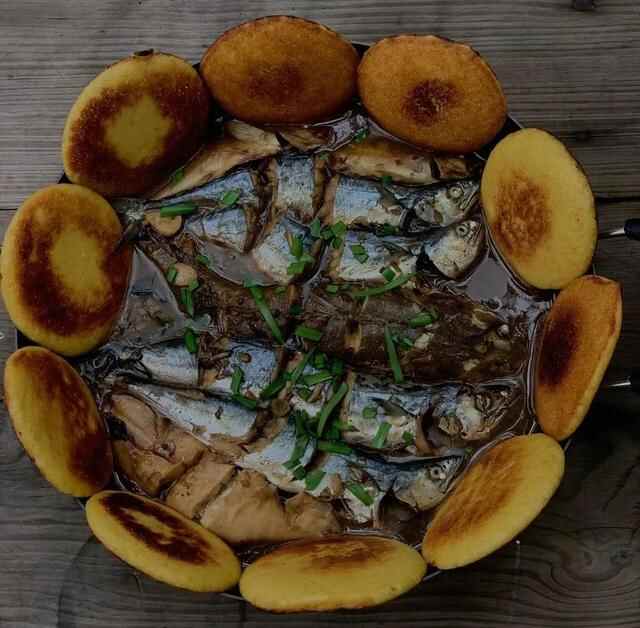 外地人来烟台，我们该推荐他看什么吃什么？