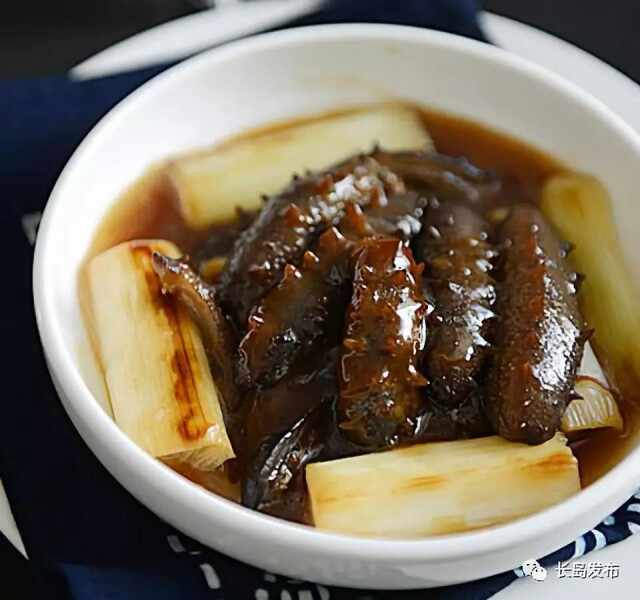 舌尖上的长岛：让你不负美好“食”光