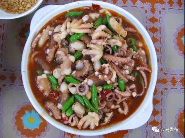 舌尖上的长岛：让你不负美好“食”光