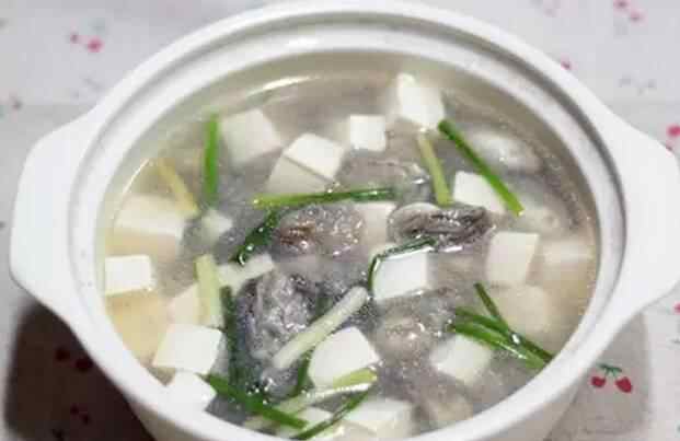 要龙口吃货拉拉吃水的地道龙口美食来啦