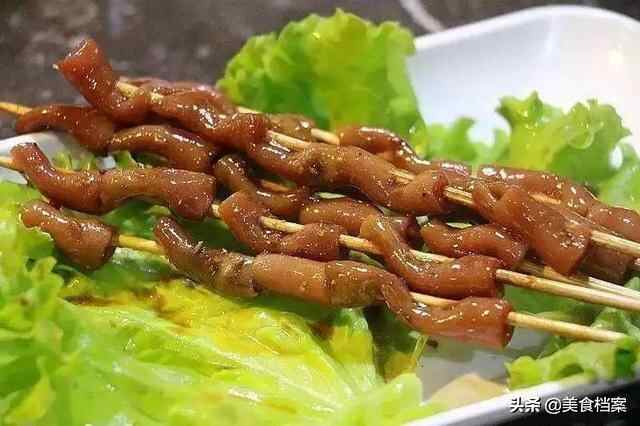 烟台老乡想告诉你，这些特色小吃不贵还好吃，来烟台千万别错过！