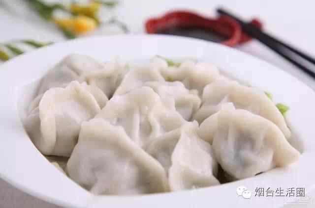 2015年烟台牟平春节美食榜单！