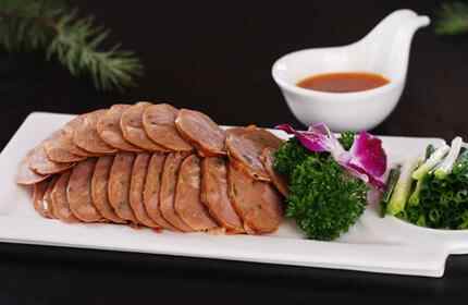 2015年烟台牟平春节美食榜单！