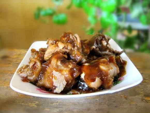 2015年烟台牟平春节美食榜单！