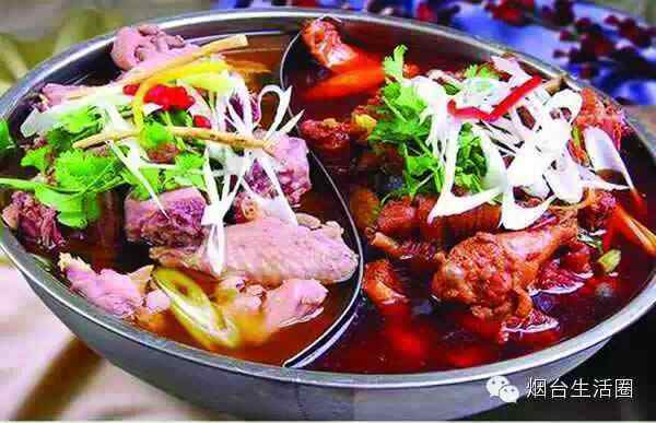 2015年烟台牟平春节美食榜单！