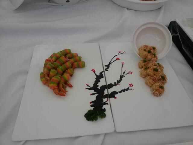 激情夏日 烟台莱山邀您赴一场舌尖与心灵的饕餮盛宴