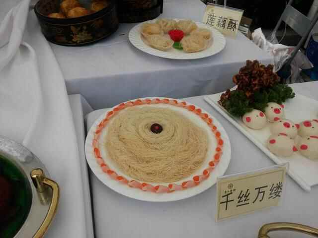 激情夏日 烟台莱山邀您赴一场舌尖与心灵的饕餮盛宴