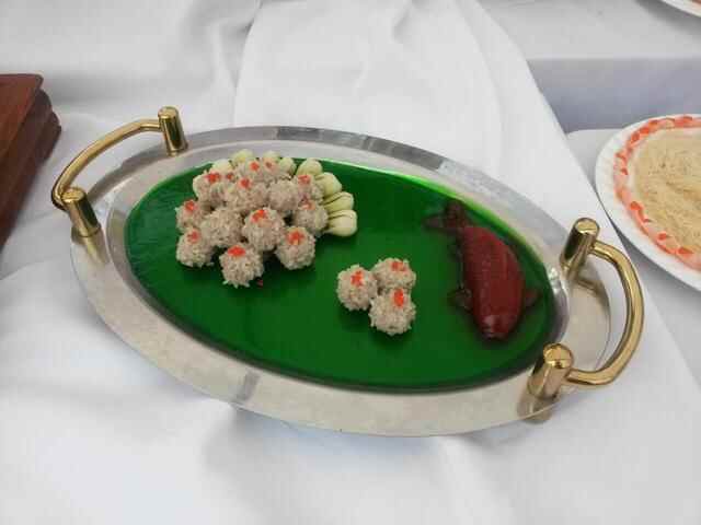 激情夏日 烟台莱山邀您赴一场舌尖与心灵的饕餮盛宴