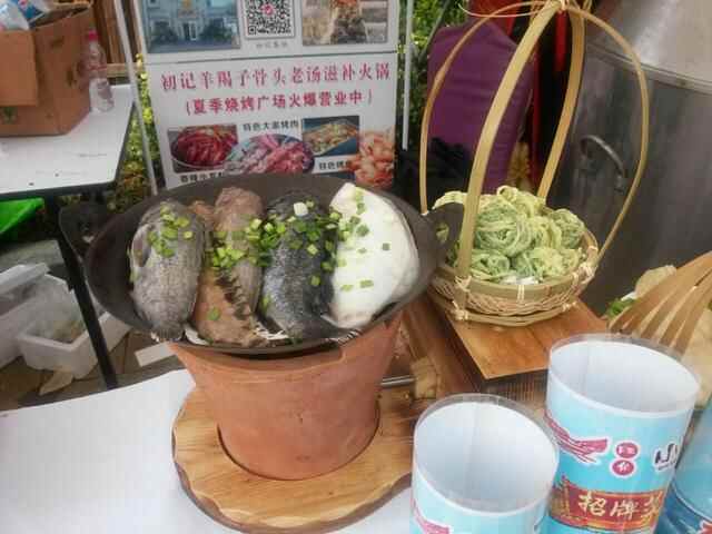 激情夏日 烟台莱山邀您赴一场舌尖与心灵的饕餮盛宴