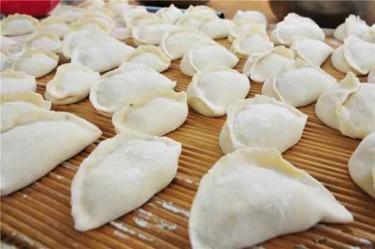 来烟台不能错过的美食 吃过它们才算没有白来