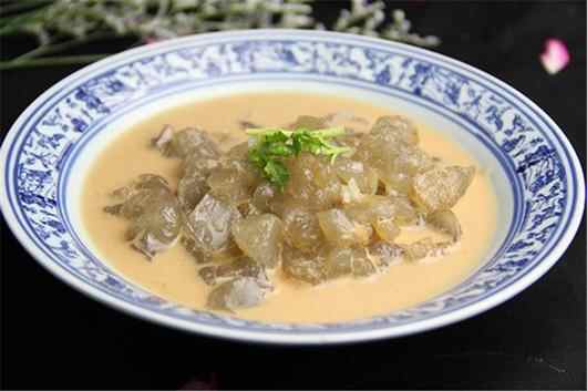 来烟台不能错过的美食 吃过它们才算没有白来